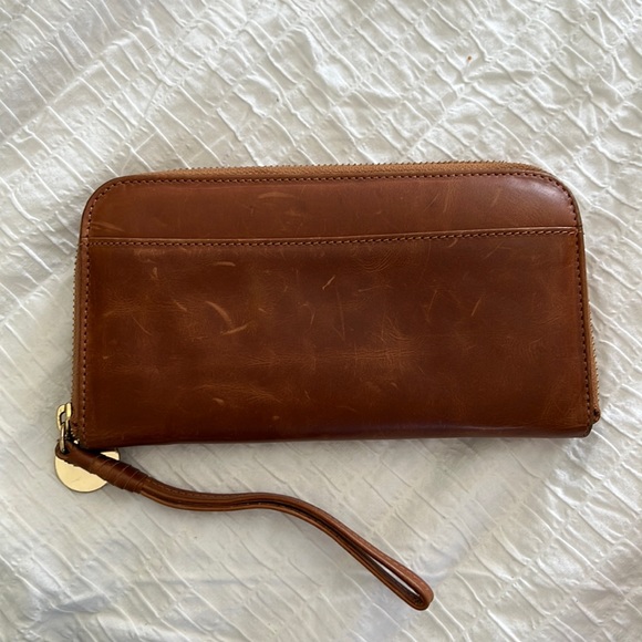 clhei Handbags - Clhei Zip Around Wallet